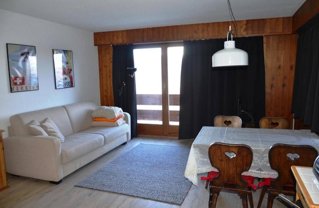 Immeuble Belvédère - 1