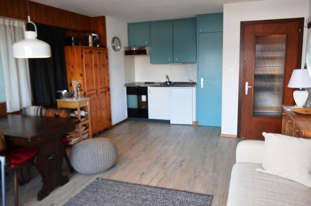 Immeuble Belvédère - 2