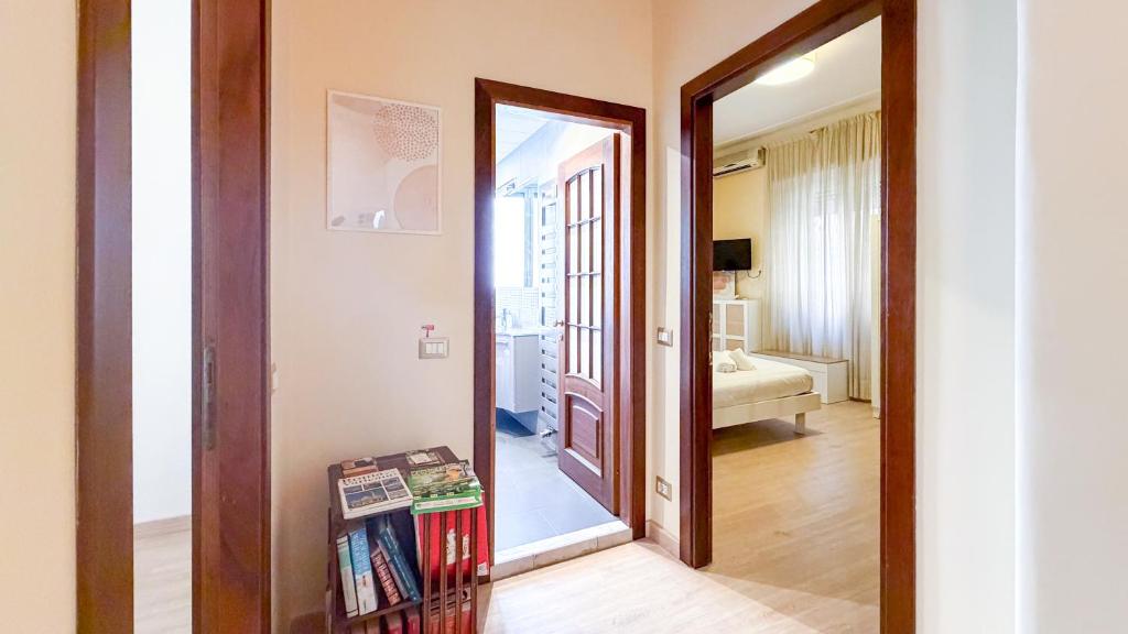 Superior Vatican suite Key Apartment - 3