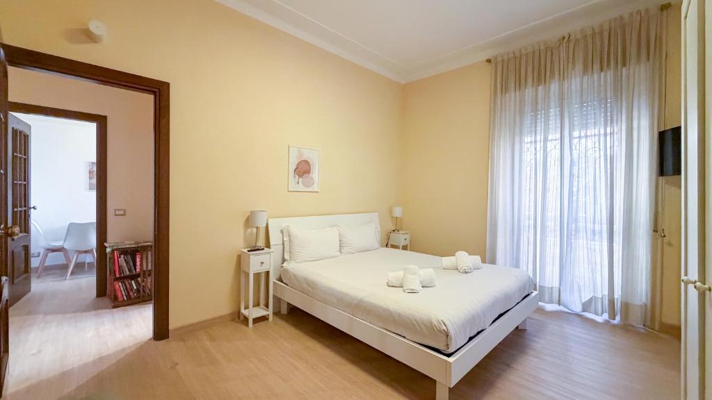 Superior Vatican suite Key Apartment - 1