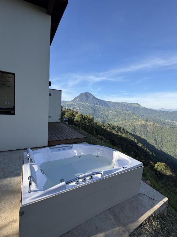 Glamping Ecohotel de Bienestar - 5