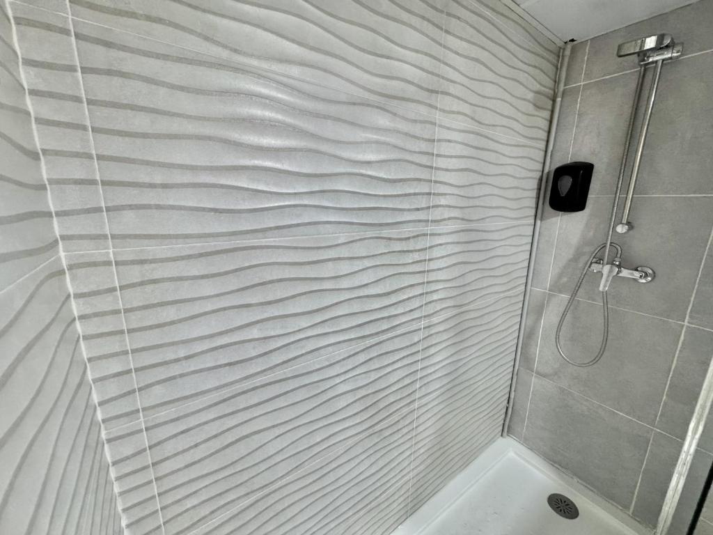 Paraty de SteraM Flats Torremolinos - 5