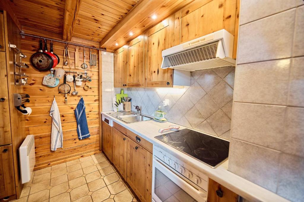 Chalet Louchelet - 3