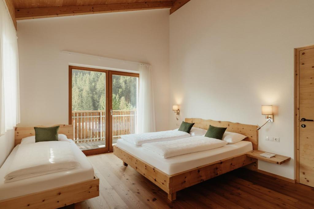 New - Penthouse Zirm Untermairhof - 2