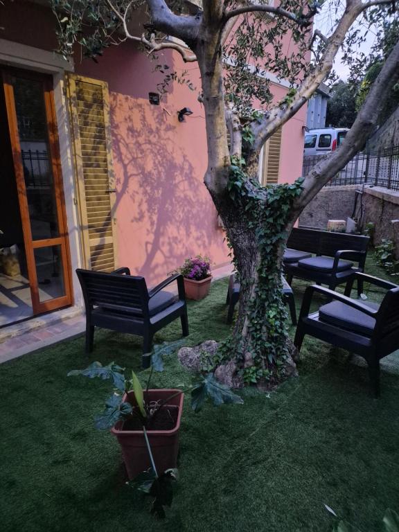 Bella Toscana Apartament Nr-1 - 4