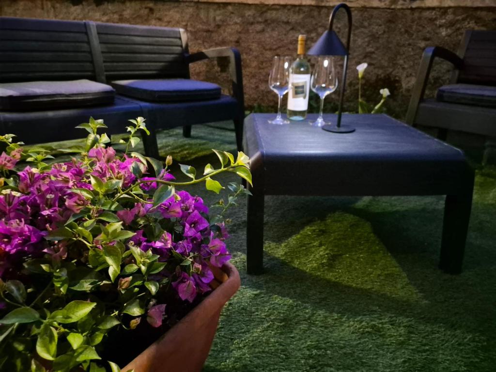 Bella Toscana Apartament Nr-1 - 5