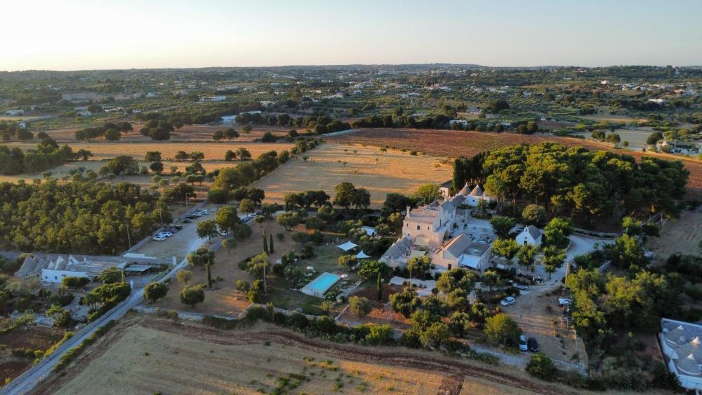 Masseria Sant'Elia - 1
