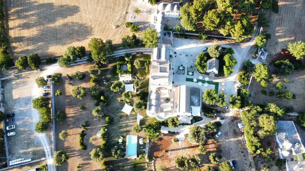 Masseria Sant'Elia - 3