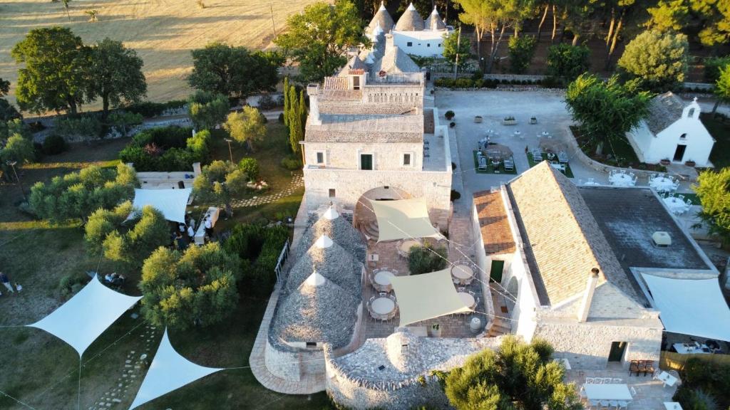 Masseria Sant'Elia - 4