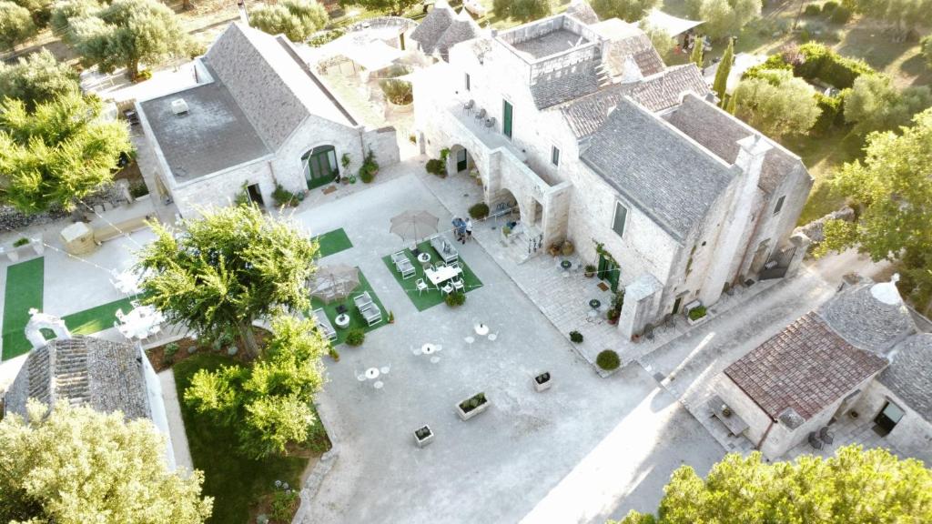 Masseria Sant'Elia - 5