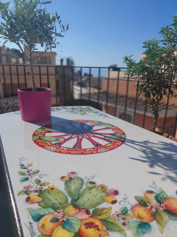 La maison di donna cristina - 5