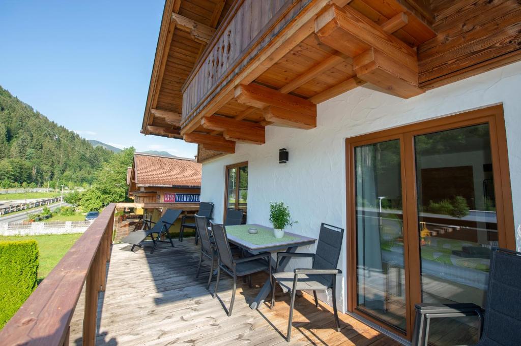 Appartement Neumayer - 3