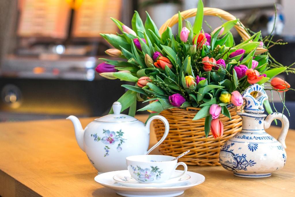 お料理のイメージ