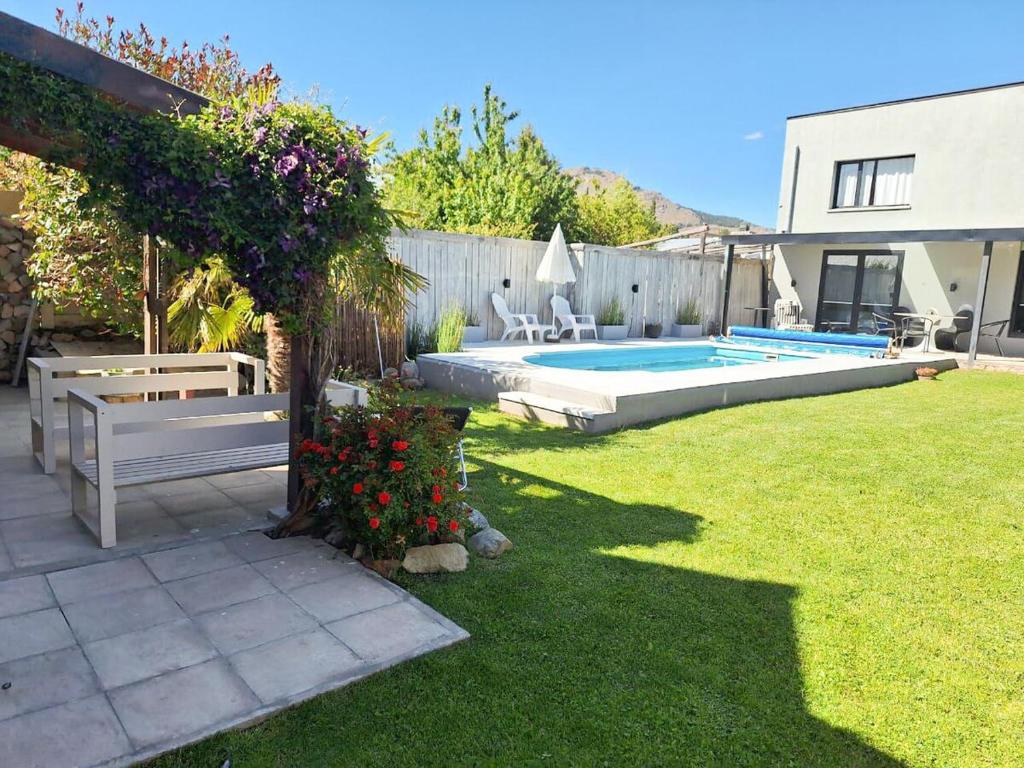 El Olivo, Spacious and bright apartment - 1