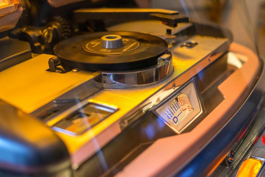 バスルーム（客室）