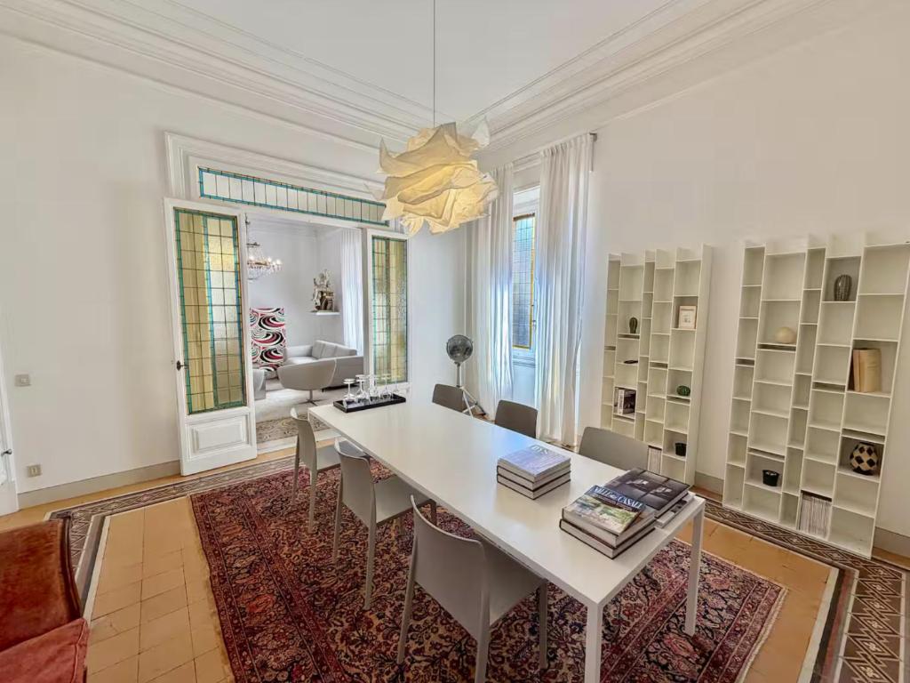 3Bd Apartment in FIrenze - 5