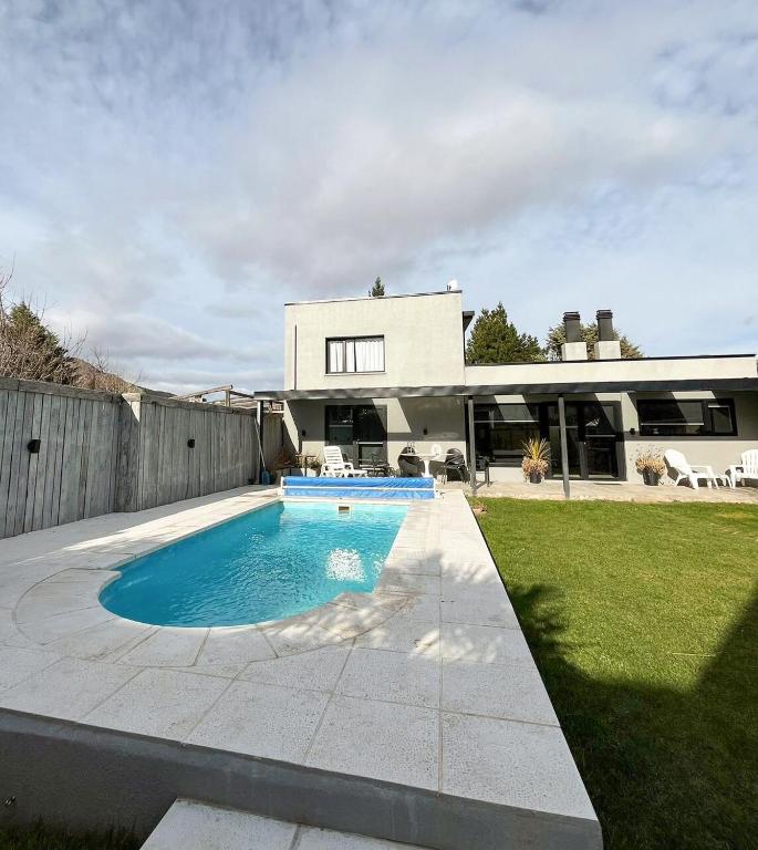 El Olivo, Spacious and bright apartment - 4