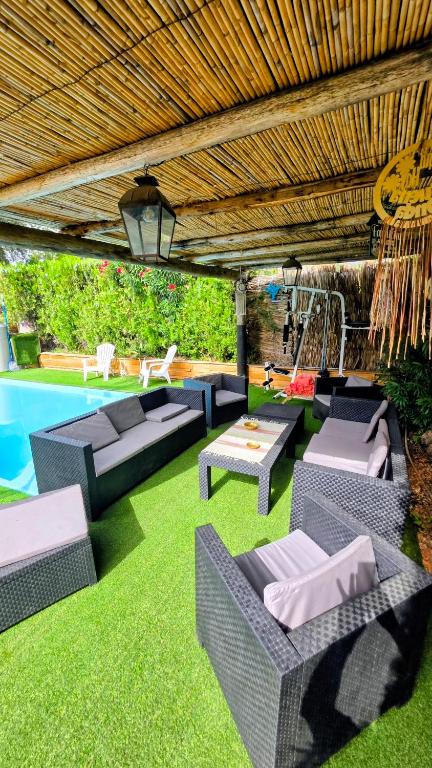 Lodi House - 4