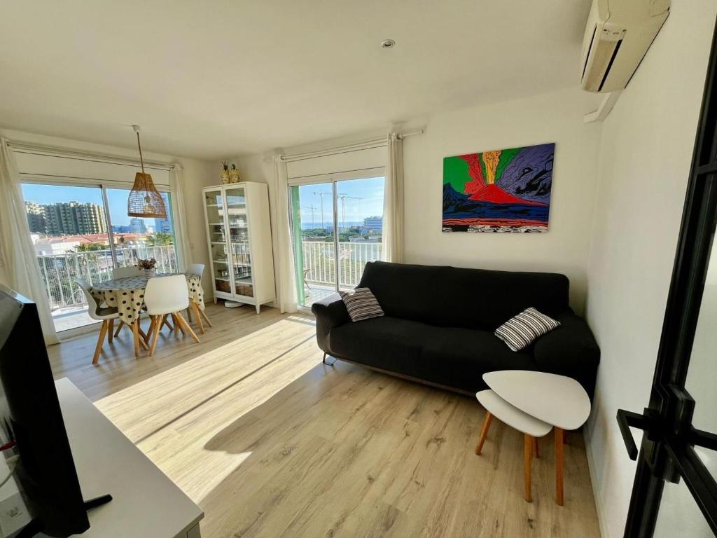 Apartamento PDA 1 by Costabravaway - 1
