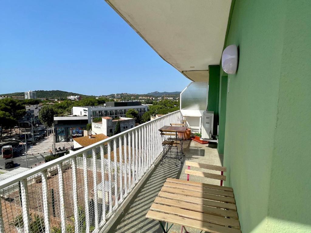 Apartamento PDA 1 by Costabravaway - 2