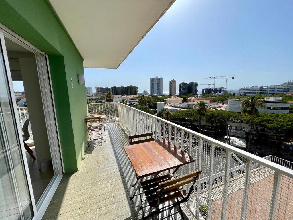 Apartamento PDA 1 by Costabravaway - 3