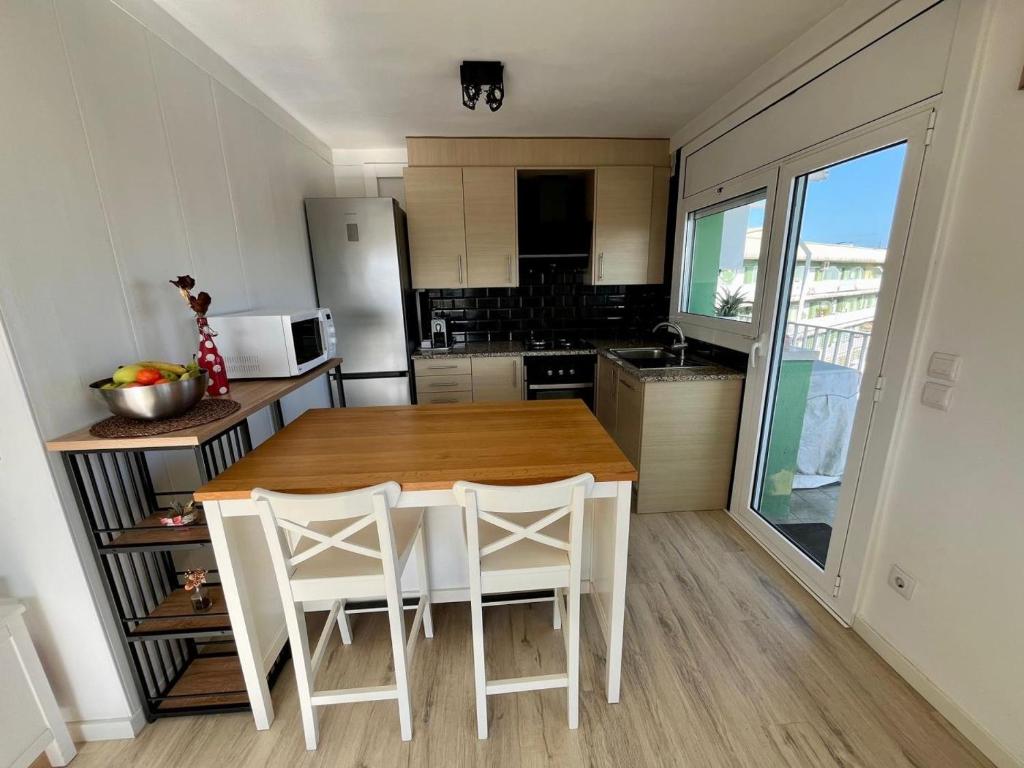 Apartamento PDA 1 by Costabravaway - 4