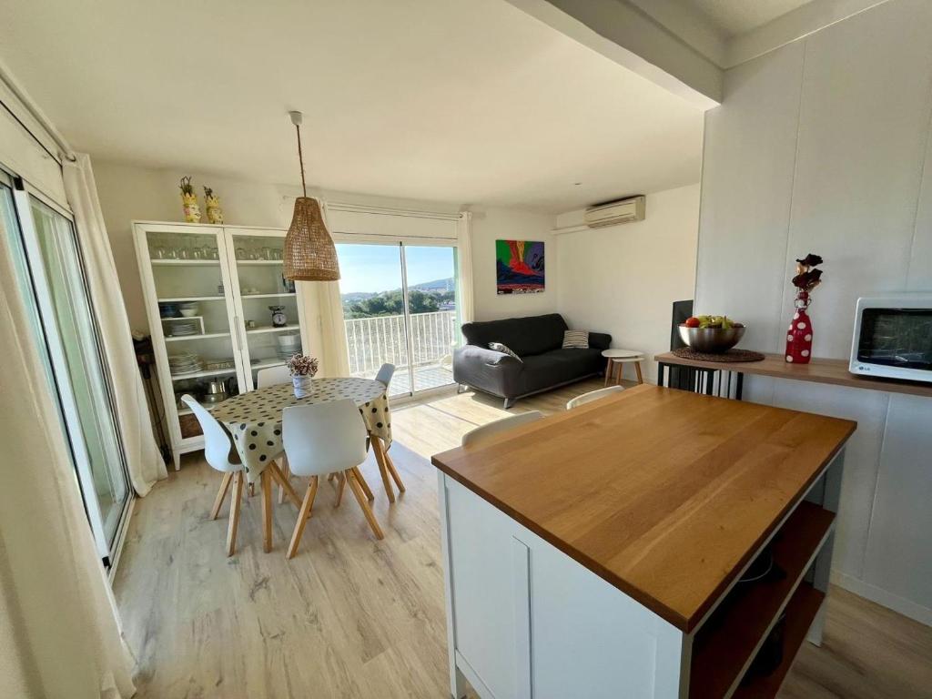 Apartamento PDA 1 by Costabravaway - 5