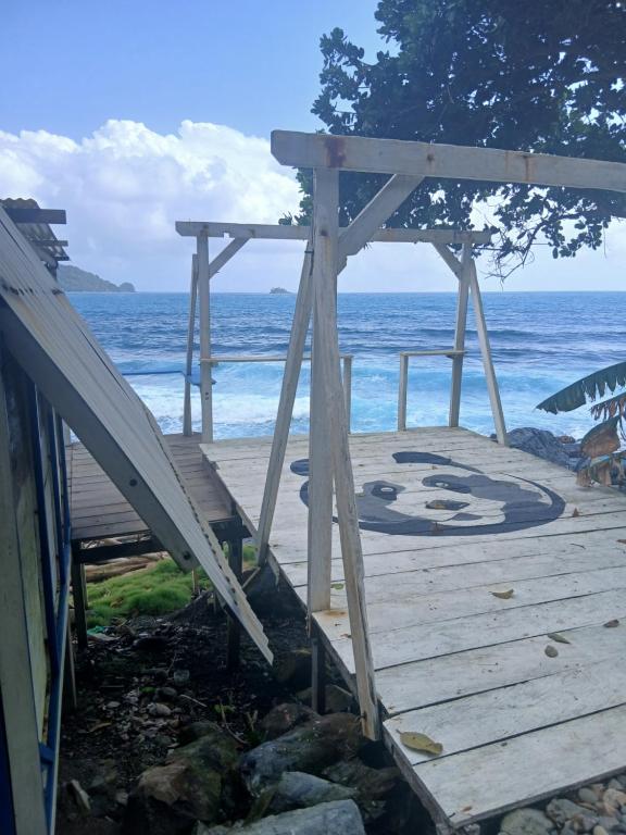 Hostal Belen,Capurgana - 5