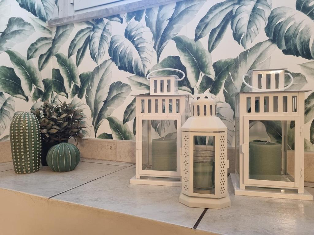 Nature House - 5