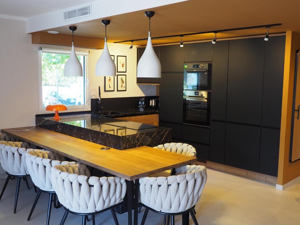 Very nice apartment in Palm Beach, Cannes - 1
