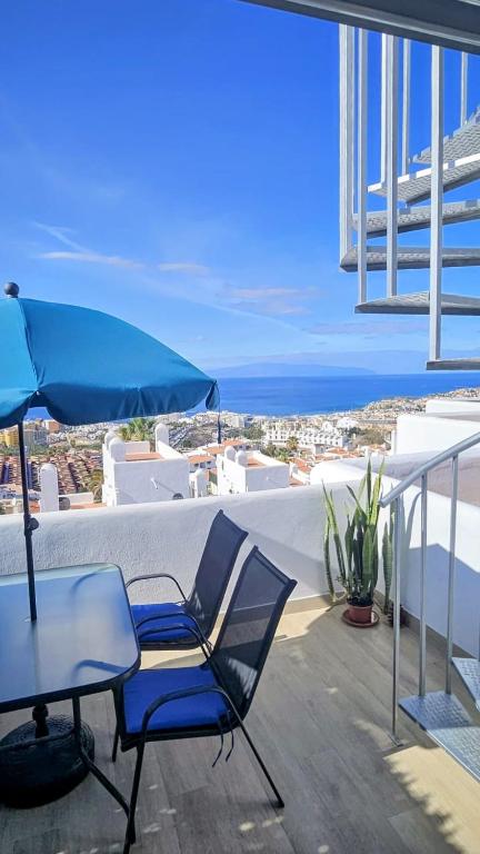 Ocean View Apartments - 1