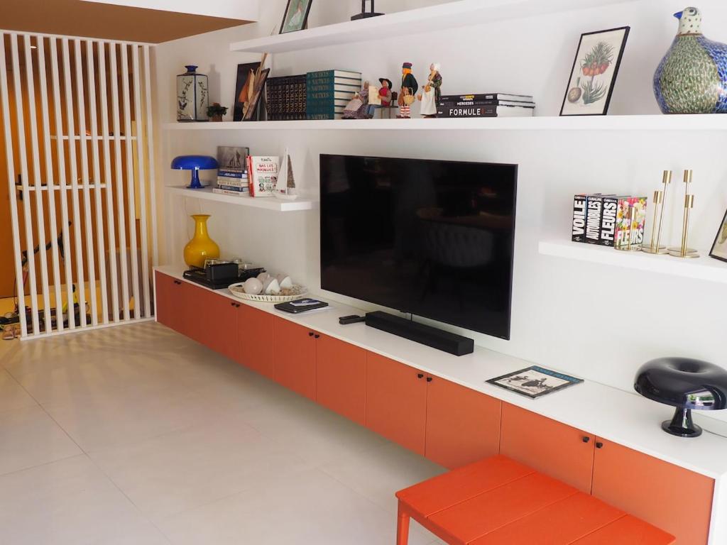 Very nice apartment in Palm Beach, Cannes - 4