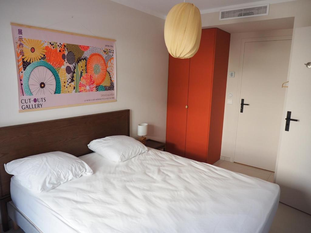 Very nice apartment in Palm Beach, Cannes - 5