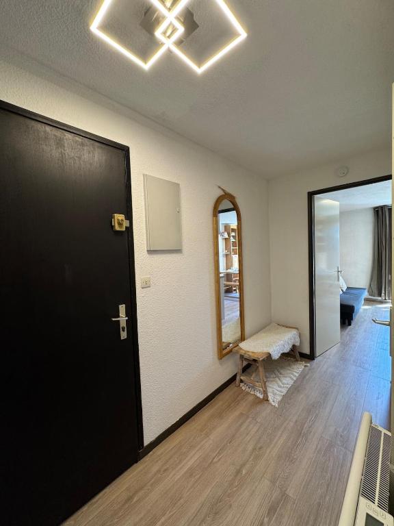Studio pour 4 personnes Huez - 2