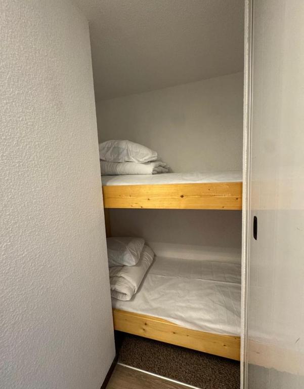 Studio pour 4 personnes Huez - 3