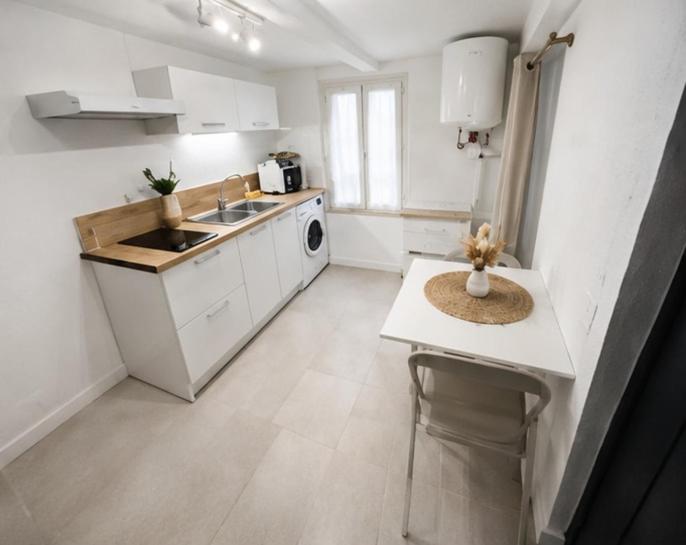 Appartement T2 en duplex La Seyne-sur-mer - 1