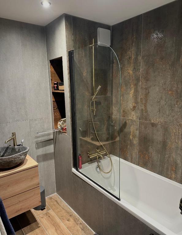 Appartement PRALOUP 1600 - 4