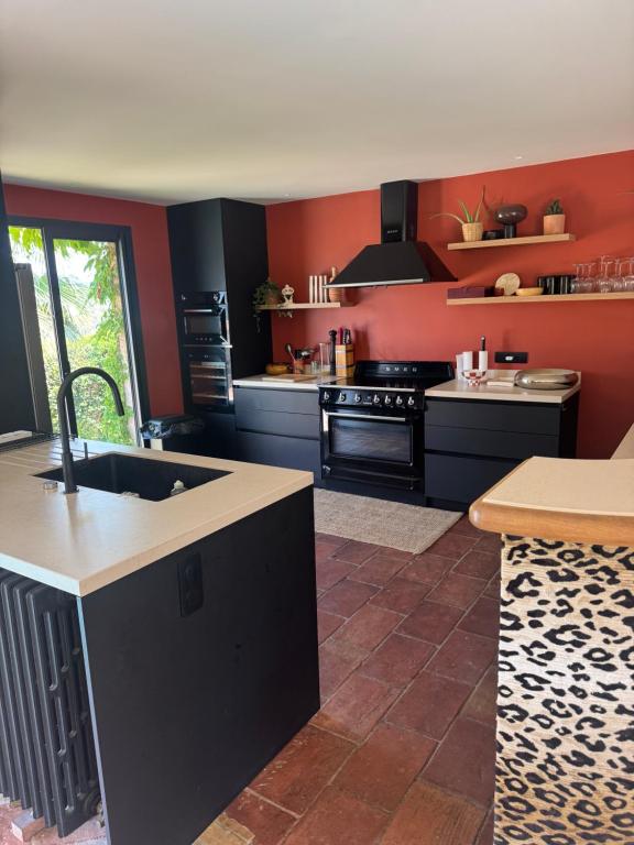 Exceptionnelle propriété luxe, élégante et chaleureuse - 5