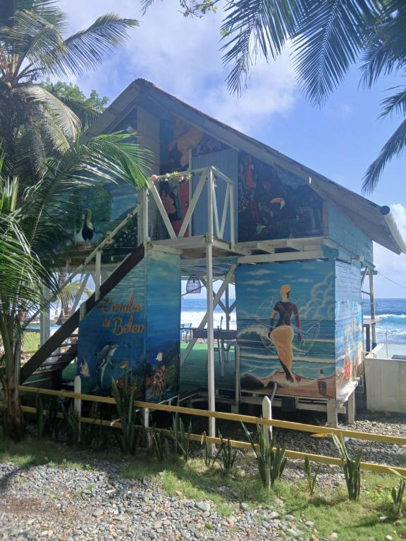 Hostal Belen,Capurgana - 2