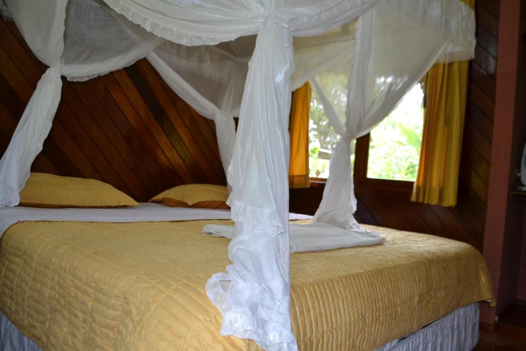 Shandia Lodge photo