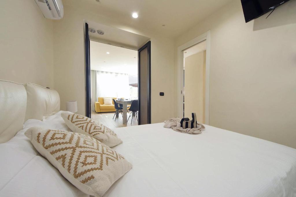 Pyramid Testaccio Boutique Loft - 5