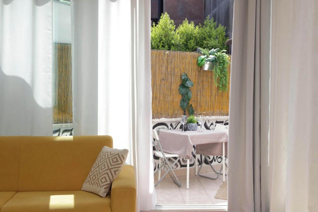 Pyramid Testaccio Boutique Loft - 4