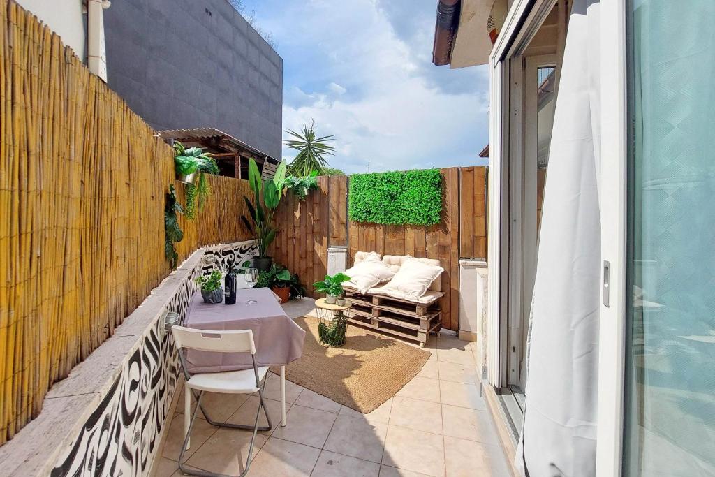 Pyramid Testaccio Boutique Loft - 1