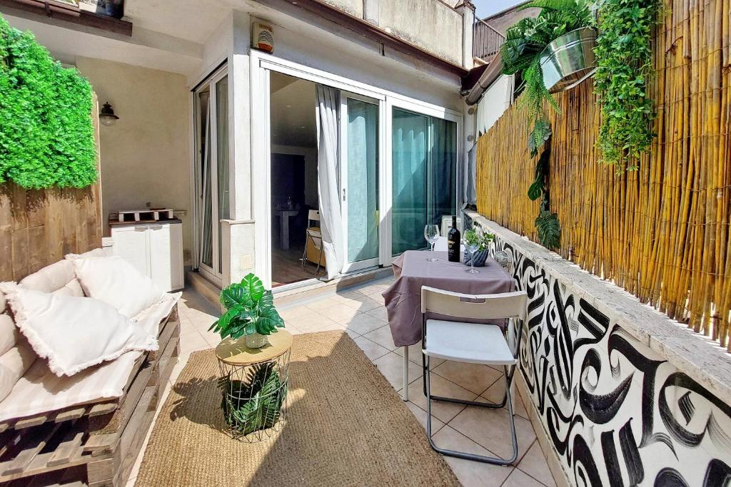 Pyramid Testaccio Boutique Loft - 3