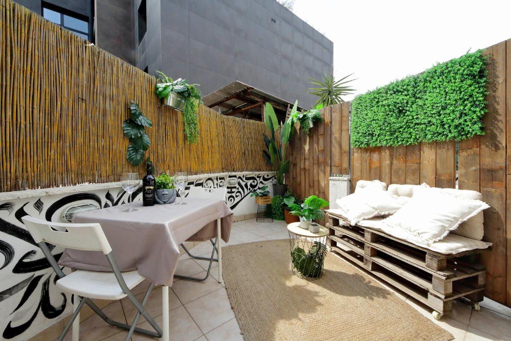Pyramid Testaccio Boutique Loft - 2