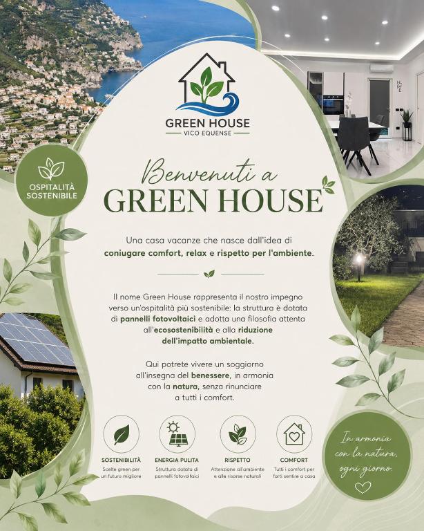 Green House - 2