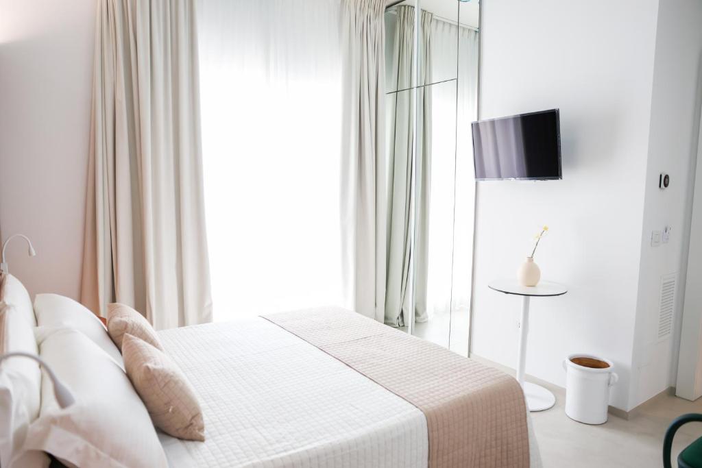 Diamante Rooms Porto Cesareo - 3