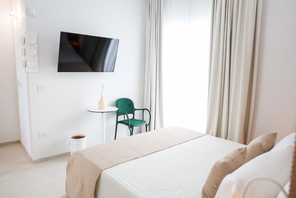 Diamante Rooms Porto Cesareo - 2