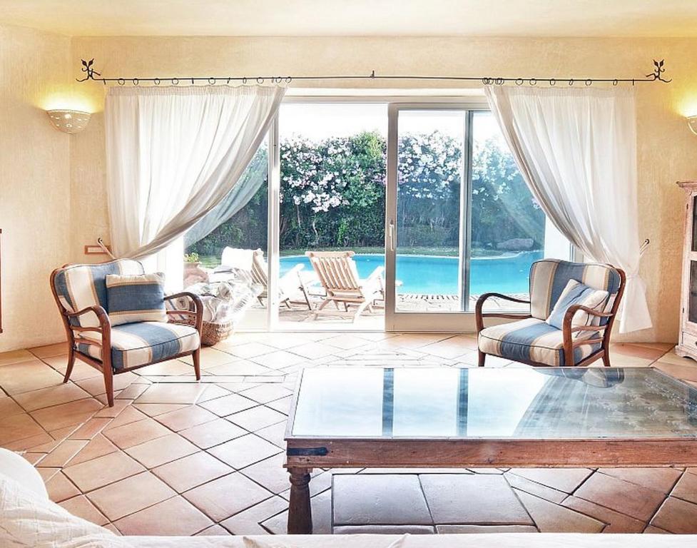 splendida casa con piscina - 2