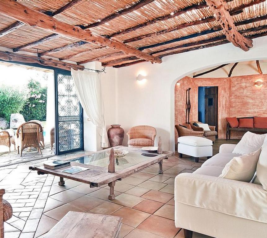 splendida casa con piscina - 3